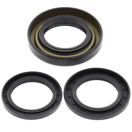ALL BALLS All Balls Differential Seal Kit 25-2008-5 25-2008-5